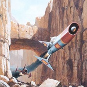 Don Lawrence (1928 - 2003)