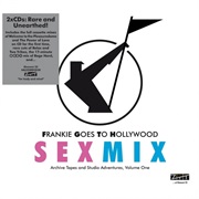 Frankie Goes to Hollywood Sex Mix