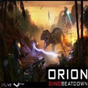 Orion: Dino Beatdown