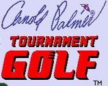 Arnold Palmer Tournament Golf