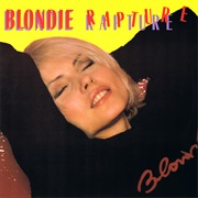 Blondie - Rapture