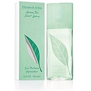 Green Tea Elizabeth Arden