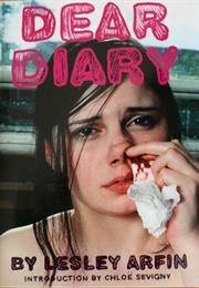 Dear Diary - Lesley Arfin