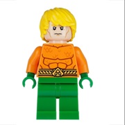 Aquaman