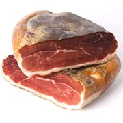 Serrano Ham