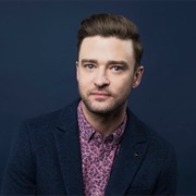 Justin Timberlake