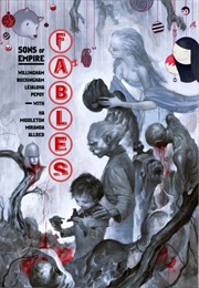 Fables: Sons of Empire (Bill Willingham)