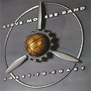 Steve Morse Band - Coast to Coast