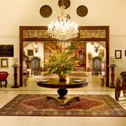 House of Danar Hadi, Indonesia