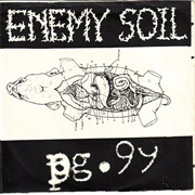 Enemy Soil / Pg.99 - Obsequious/Document #2