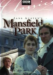 Mansfield Park (1983)