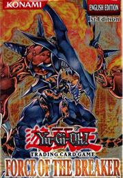 Force of the Breaker