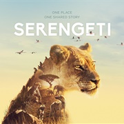 Serengeti