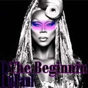 RuPaul - The Beginning