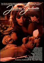Justine & Juliette (1975)