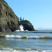 Cape Disappointment