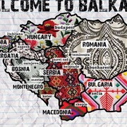 Visit the Balkans