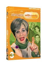 Strangers With Candy: Season 3 (2004)
