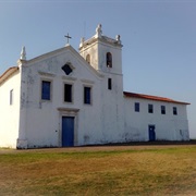 Igreja Dos Reis Magos