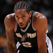 Kawhi Leonard