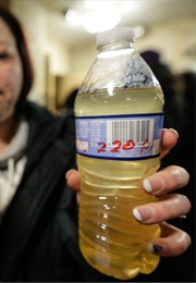 Here's to Flint (2016)