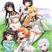 Ore Ga Ojousama Gakkou Ni Shomin Sample Toshite Gets♥Sareta Ken