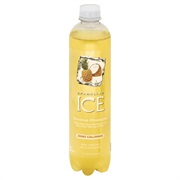Sparkling ICE Coconut Pineapple