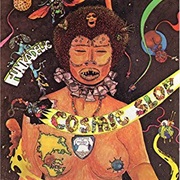 Funkadelic - Cosmic Slop