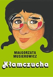 Kłamczucha (Małgorzata Musierowicz)