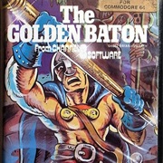 The Golden Baton
