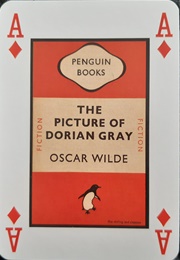 The Picture of Dorian Gray (Oscar Wilde)