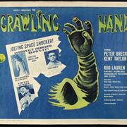 106 - The Crawling Hand