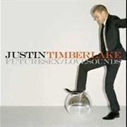 Till the End of Time by Justin Timberlake