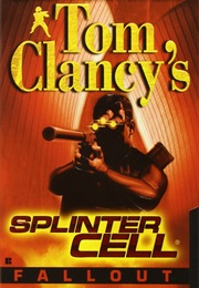 Fallout (Tom Clancy)
