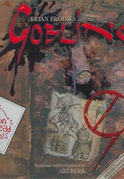 Brian Froud&#39;s Goblins! (Ari Berk)