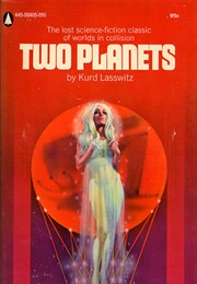 Two Planets (Kurd Lasswitz)