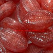 Strawberry Sherberts