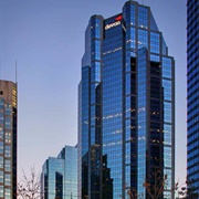 Devon Tower, Calgary