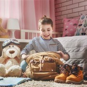 Switch Parents for One Day With a Friend