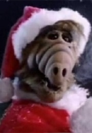 ALF: "ALF's Special Christmas" (1987)
