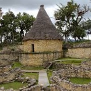 Kuelap, Peru