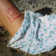 Bad Liar
