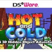 Hot and Cold: A 3D Hidden Object Adventure