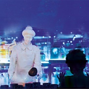 Cité Du Lait - Lactopôle