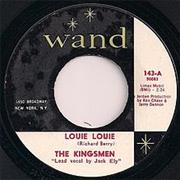 Louie Louie - The Kingsmen