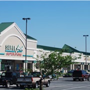 Ballenger Creek, Maryland