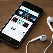 Listening to Podcasts