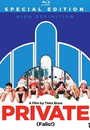 Private (2003)