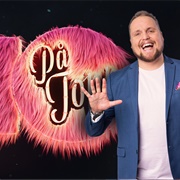 10 På Topp