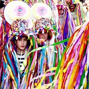 Bell Ringers' Pageant, Croatia